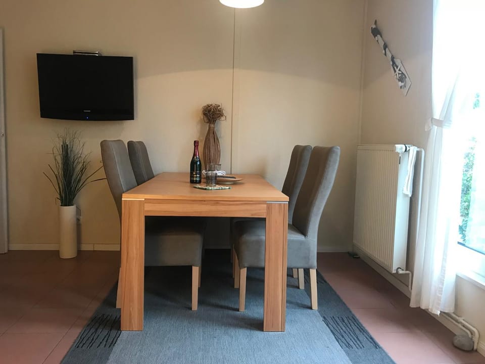 Ferienwohnung-Strandspaziergang, kleine Wohnung Apartment in Mecklenburg-Vorpommern, Germany