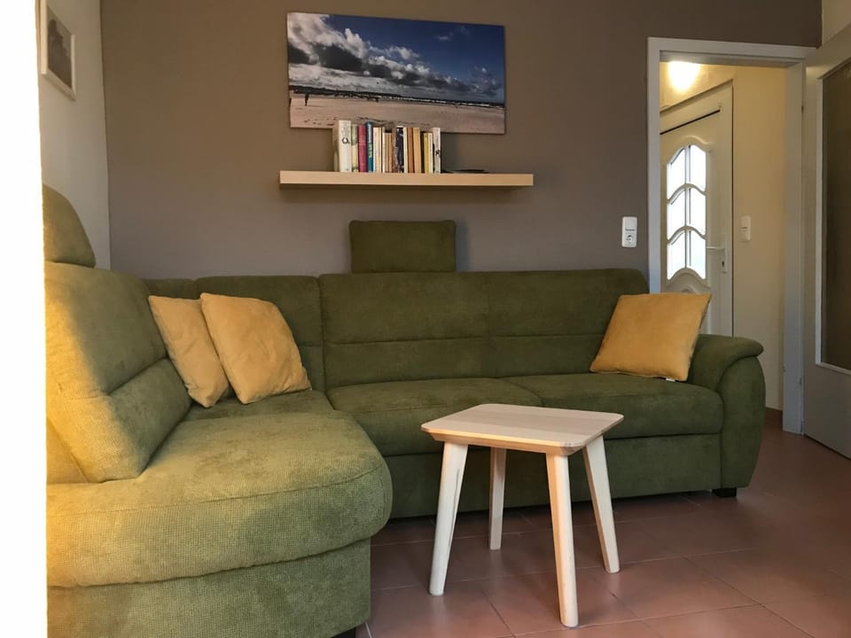 Ferienwohnung-Strandspaziergang, kleine Wohnung Apartment in Mecklenburg-Vorpommern, Germany