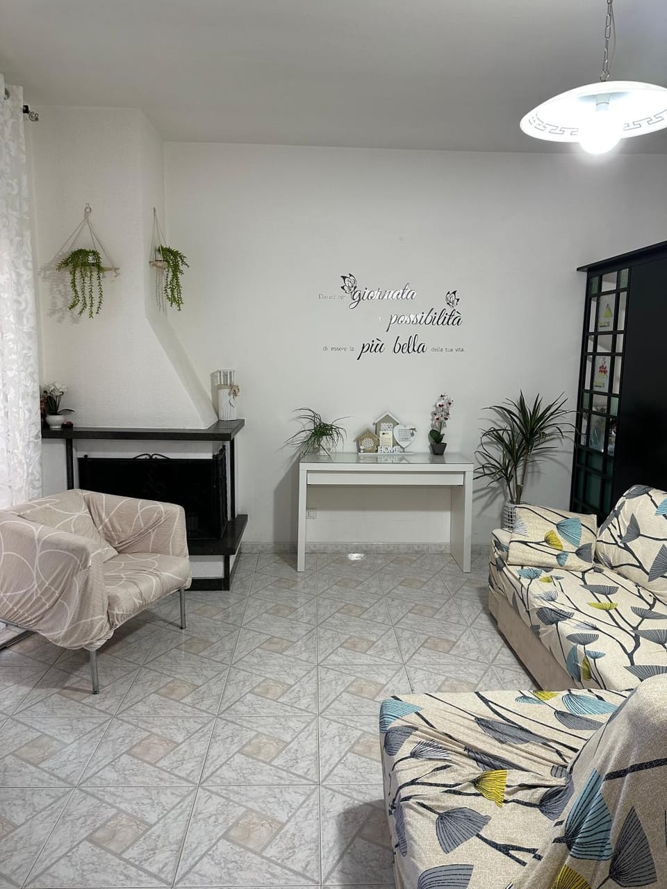 Casa vacanze Soleluna Apartment in Agropoli