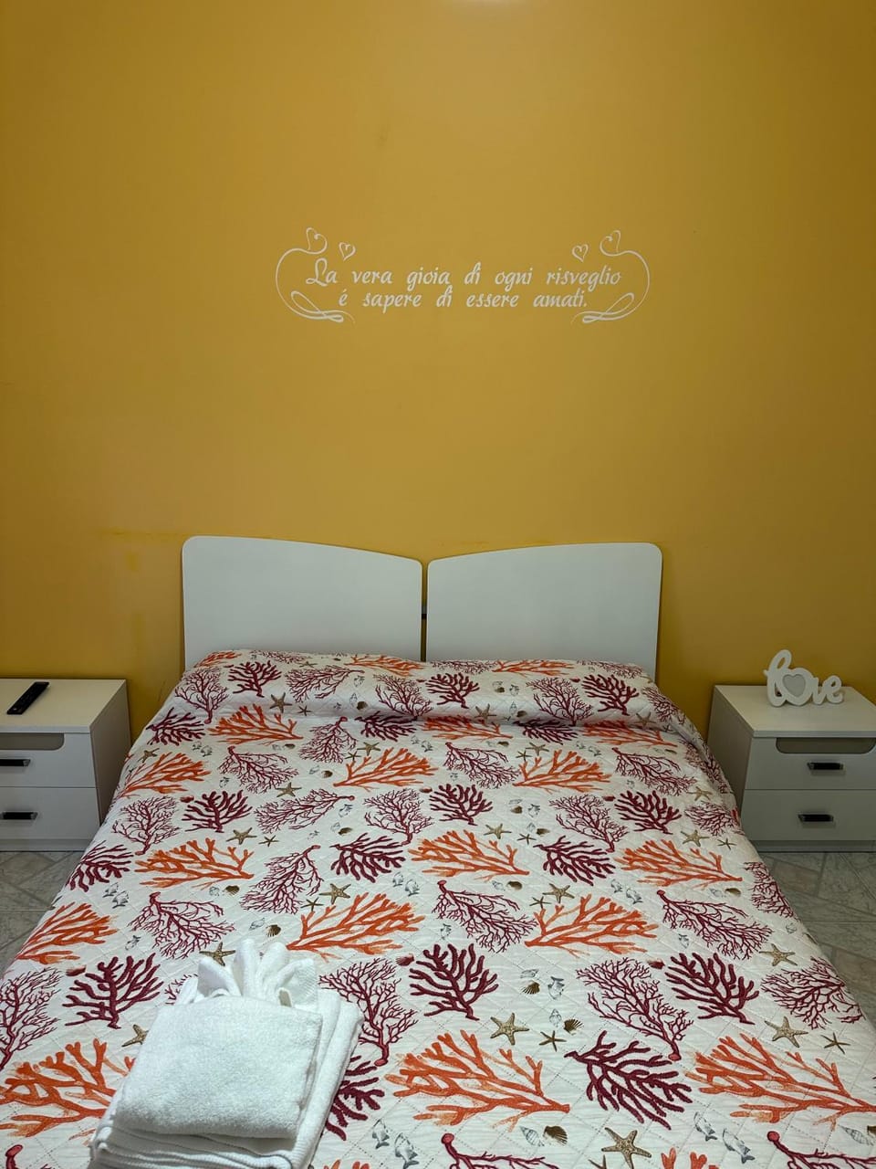 Casa vacanze Soleluna Apartment in Agropoli