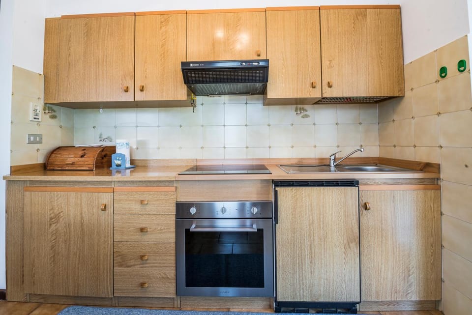 TV and multimedia, Balcony/Terrace, Kitchen or kitchenette, Living room
