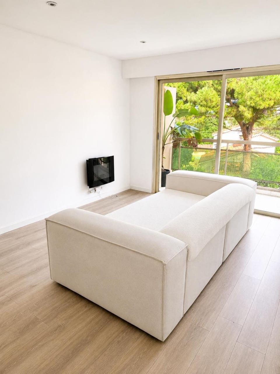 Cosy Flat Cannes Apartment in Mougins