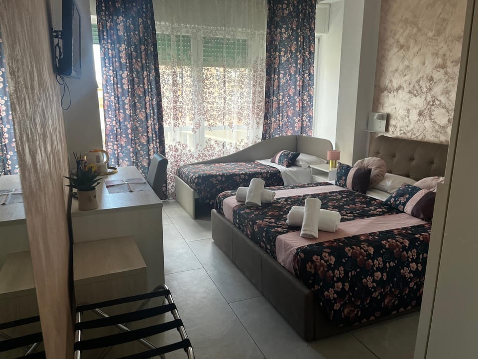 Albachiara Suite Rooms Bed and Breakfast in Bologna