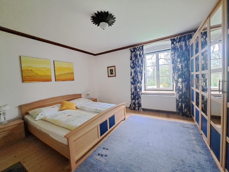 Lindenhof Bed and Breakfast in Carinthia, Austria