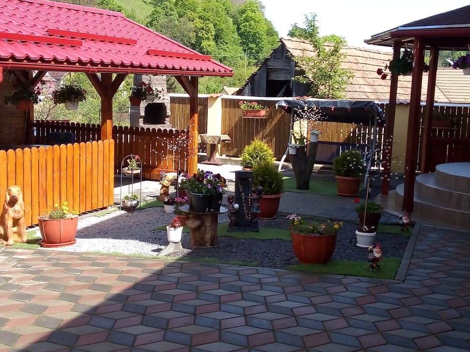 Casa VIO Bed and Breakfast in Romania