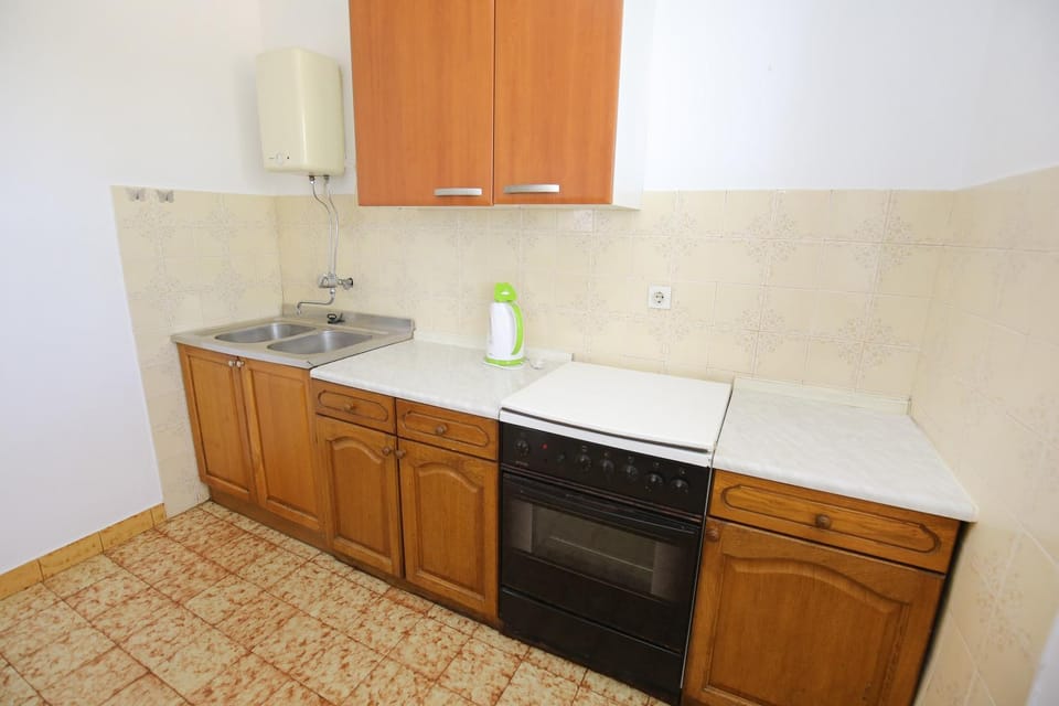 Large gardens 2 Apartment in Šibenik-Knin County, Croatia