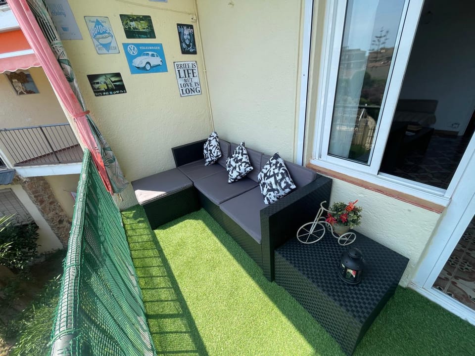 NICE APARTAMEN Apartment in Lloret de Mar