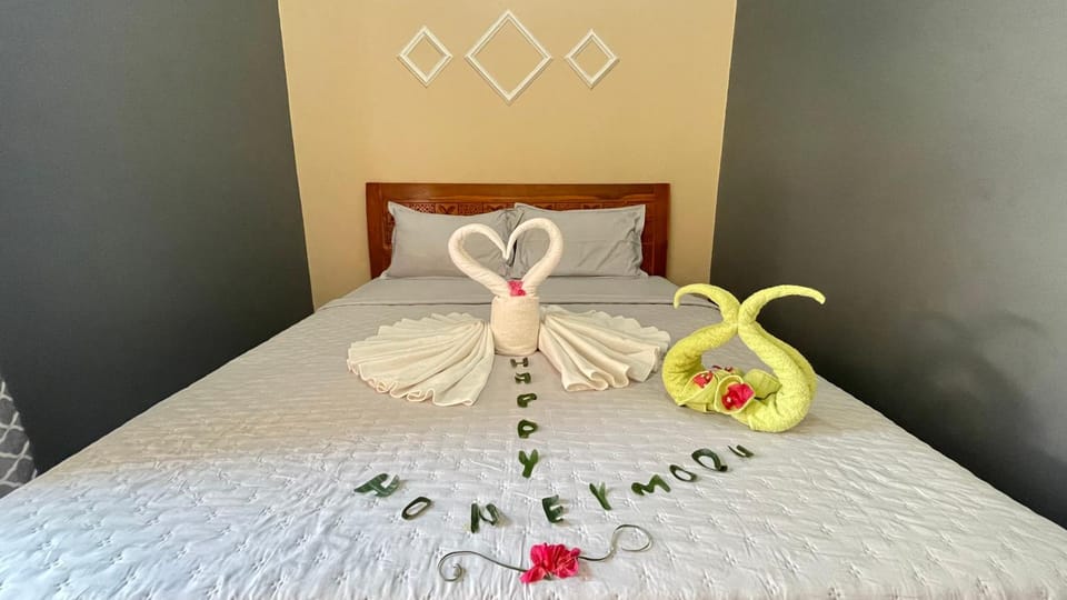 Asta Homestay Bed and Breakfast in Indonesia