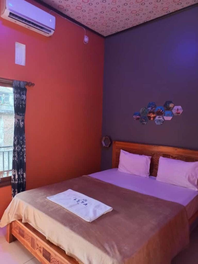 Asta Homestay Bed and Breakfast in Indonesia