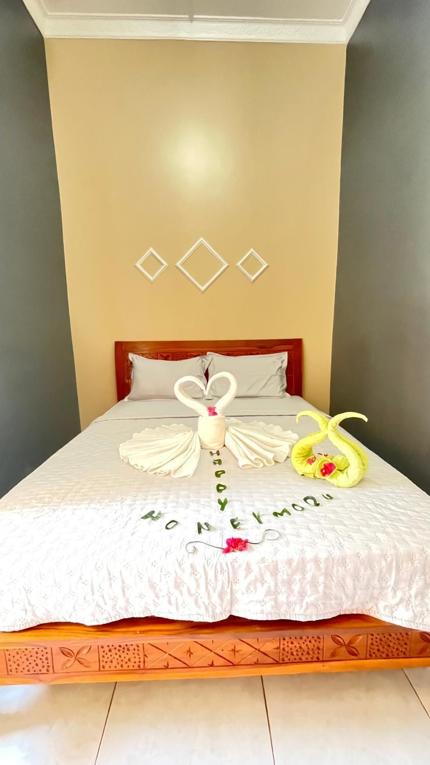Asta Homestay Bed and Breakfast in Indonesia