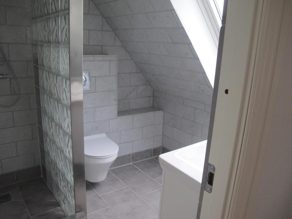 Guesthouse Sharon Apartments Apartment in Aarhus