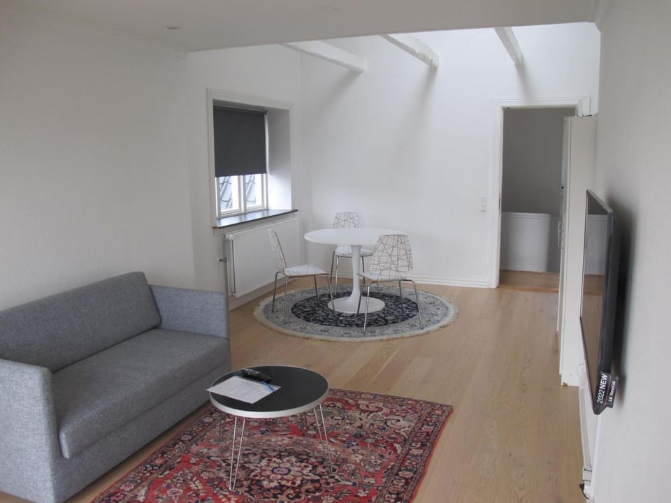 Guesthouse Sharon Apartments Apartment in Aarhus