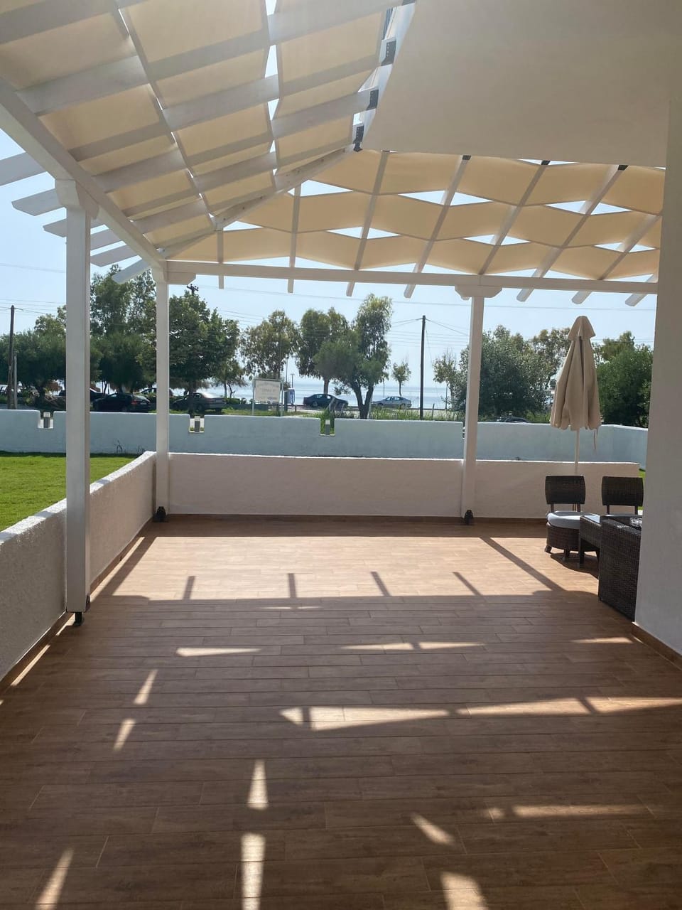 Ariadni Blue 2 Apartment in Halkidiki