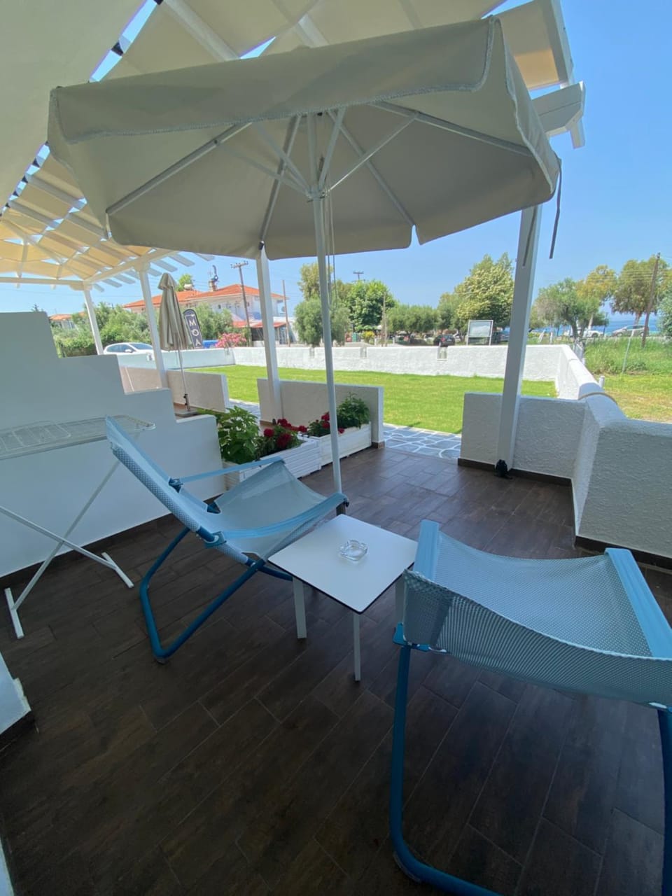 Ariadni Blue 2 Apartment in Halkidiki