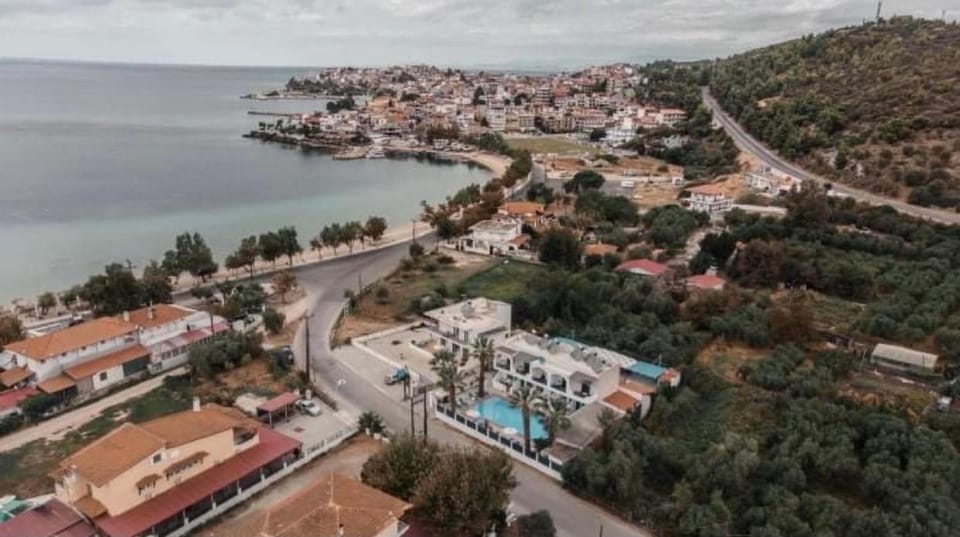 Ariadni Blue 2 Apartment in Halkidiki