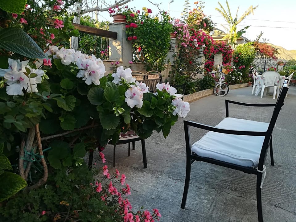 Villa delle rose Bed and Breakfast in Calabria