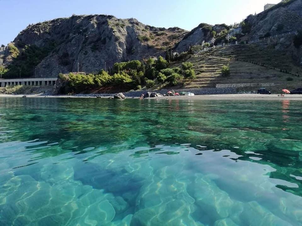 Villa delle rose Bed and Breakfast in Calabria