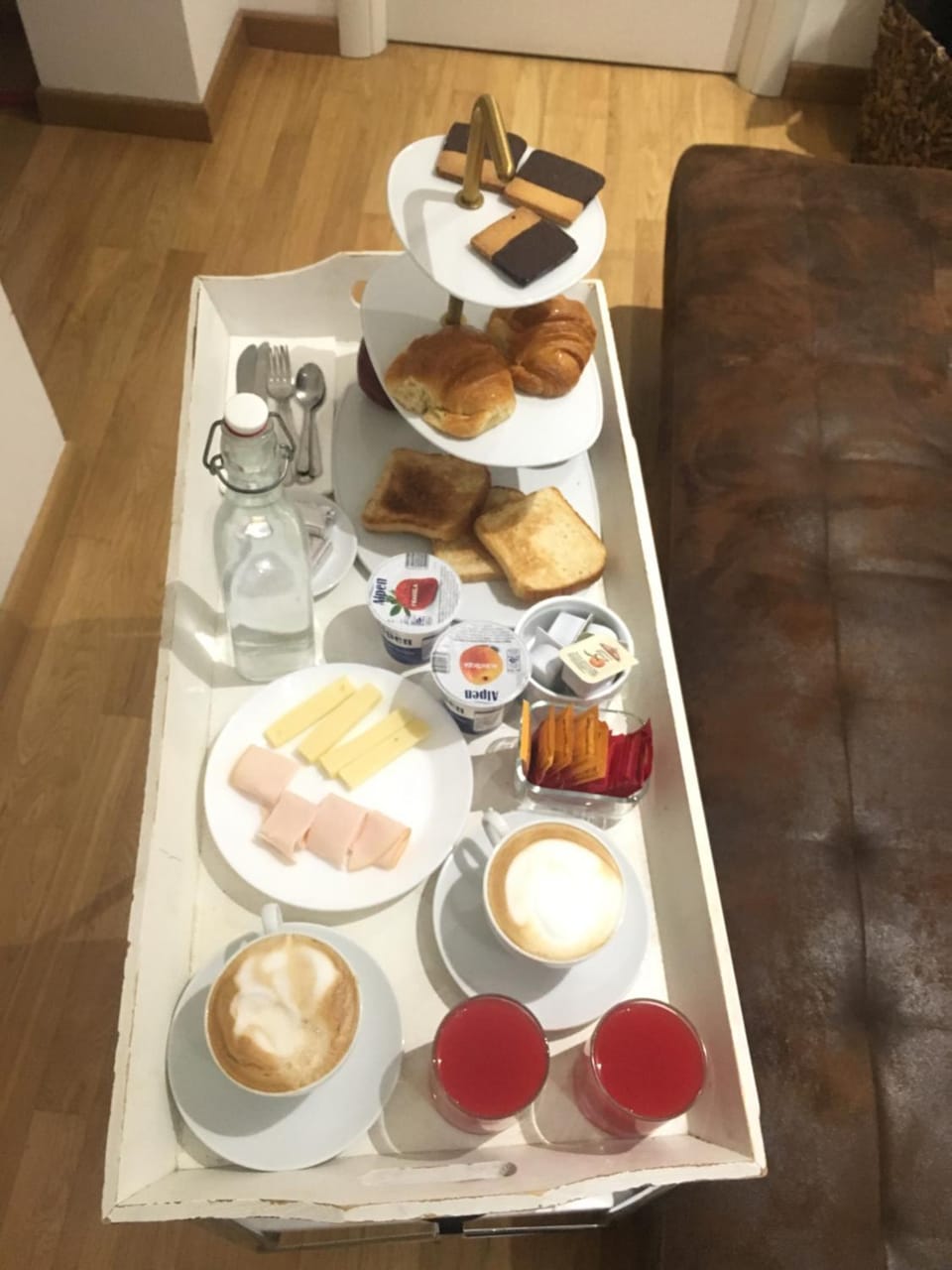 La finestra sul Colosseo B&B 1 Bed and Breakfast in Rome