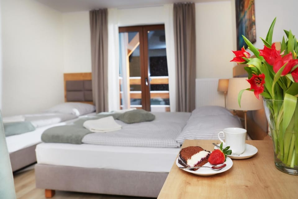 Eskapada Bed and Breakfast in Lower Silesian Voivodeship