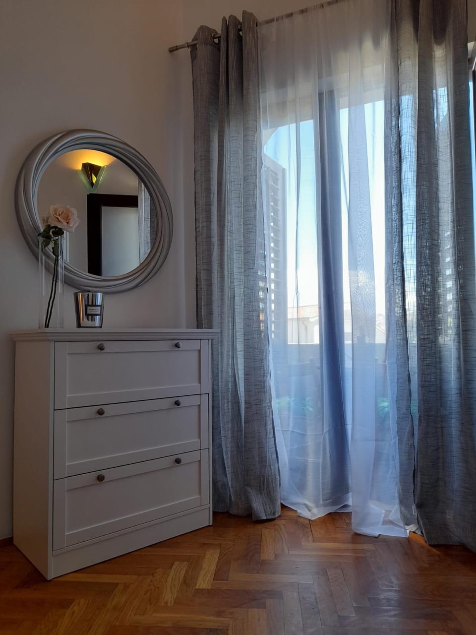 Apartments M Gregor ideal for relaxing holidays Apartment in Lika-Senj County