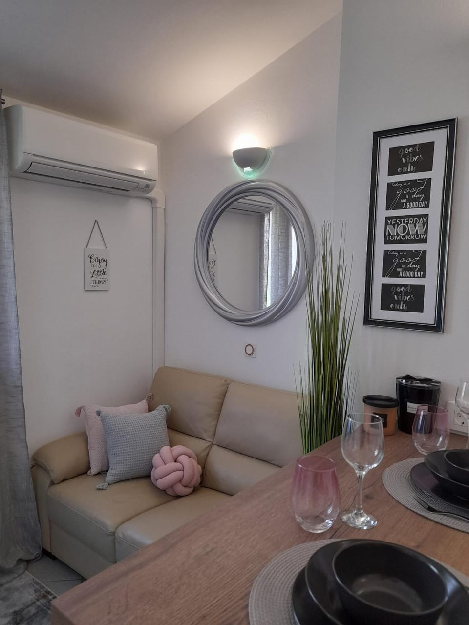 Apartments M Gregor ideal for relaxing holidays Apartment in Lika-Senj County