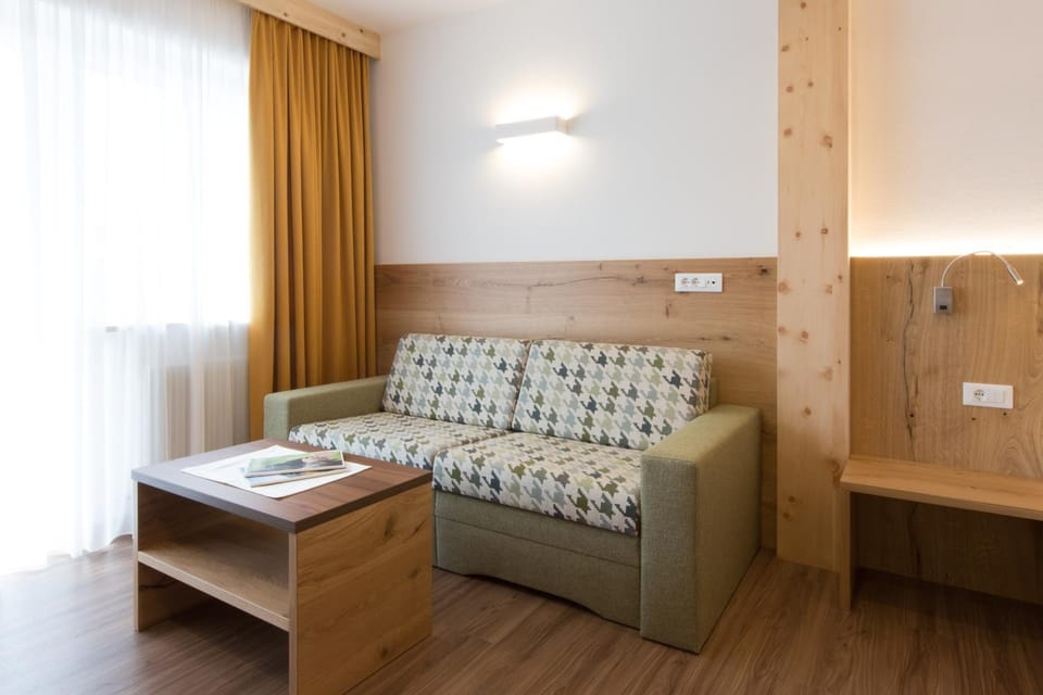 Hotel Appartement Inge Apartment hotel in Tirol