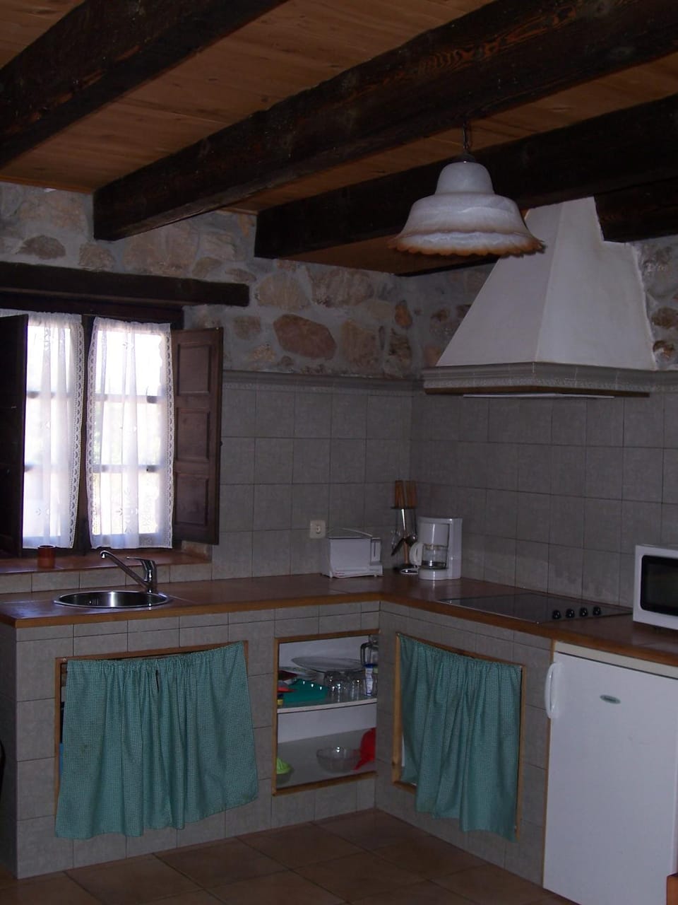 Las Medulas Los Telares Country House in Castile and León
