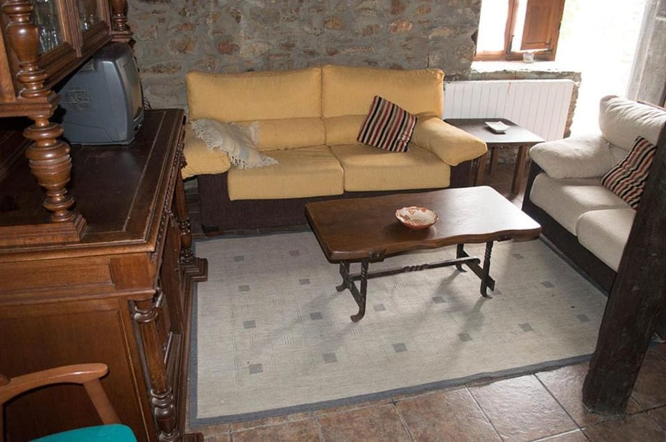 Las Medulas Los Telares Country House in Castile and León