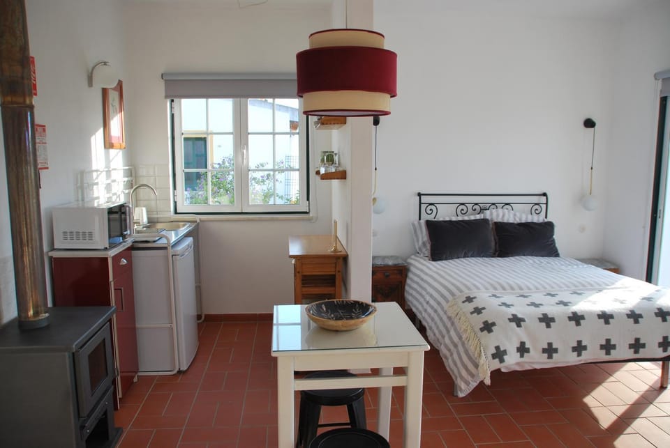 Monte Ramos Country House in Setubal District