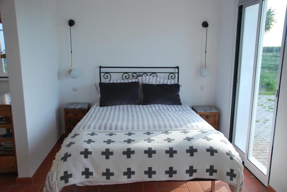 Monte Ramos Country House in Setubal District
