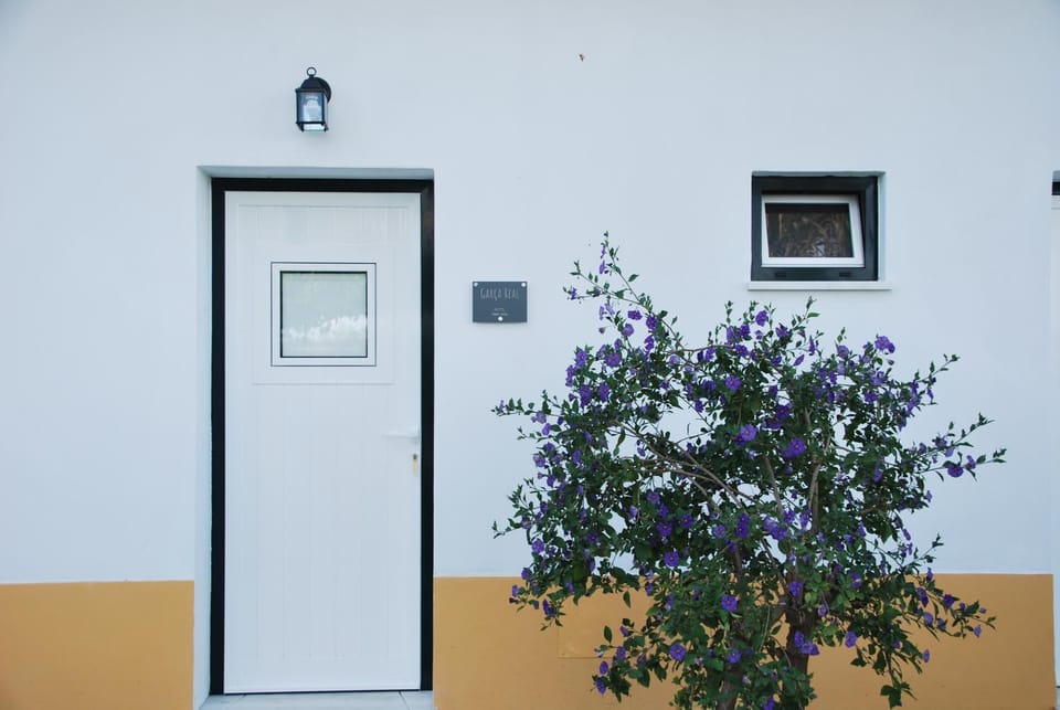 Monte Ramos Country House in Setubal District