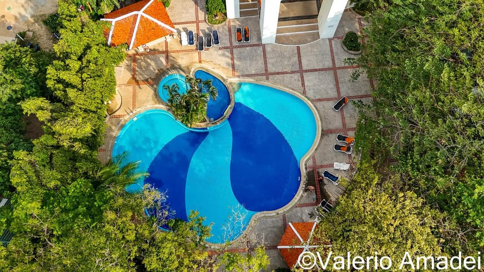 Waterfront Karon Beach by PHR Apartment in Karon