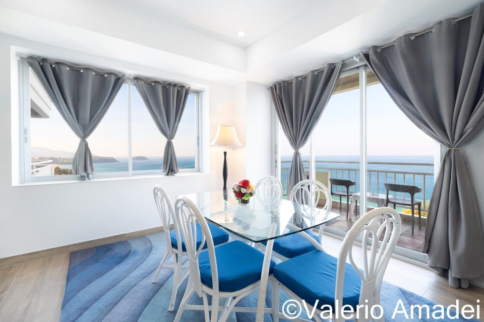 Waterfront Karon Beach by PHR Apartment in Karon