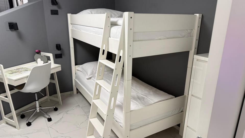 Apartment Aria Bed and Breakfast in Friuli-Venezia Giulia