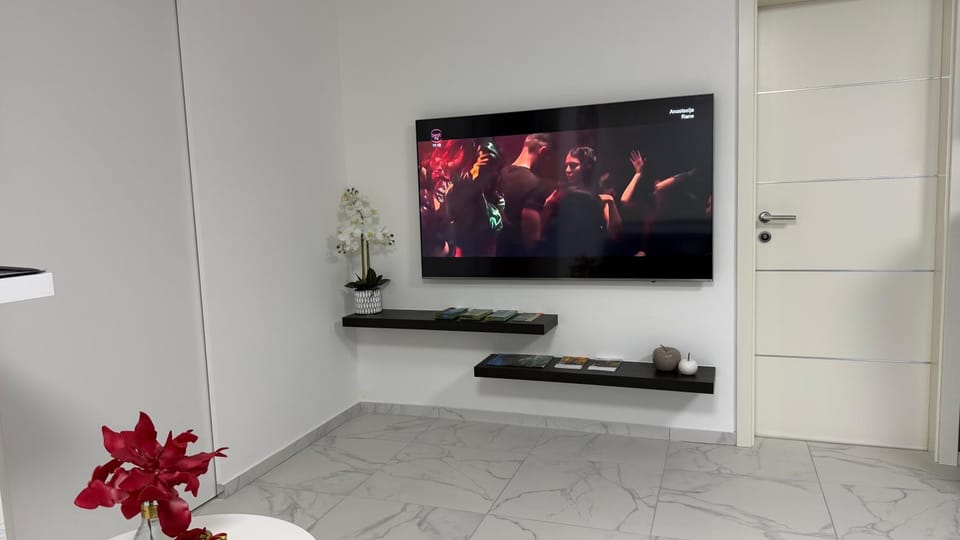 Apartment Aria Bed and Breakfast in Friuli-Venezia Giulia