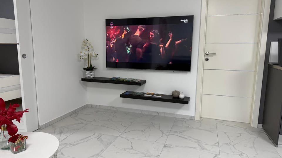 Apartment Aria Bed and Breakfast in Friuli-Venezia Giulia