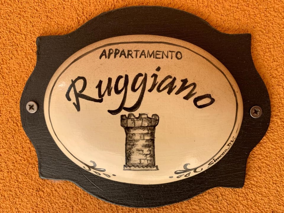 I tre feudi - Casa Vacanza Apartment in Province of Taranto