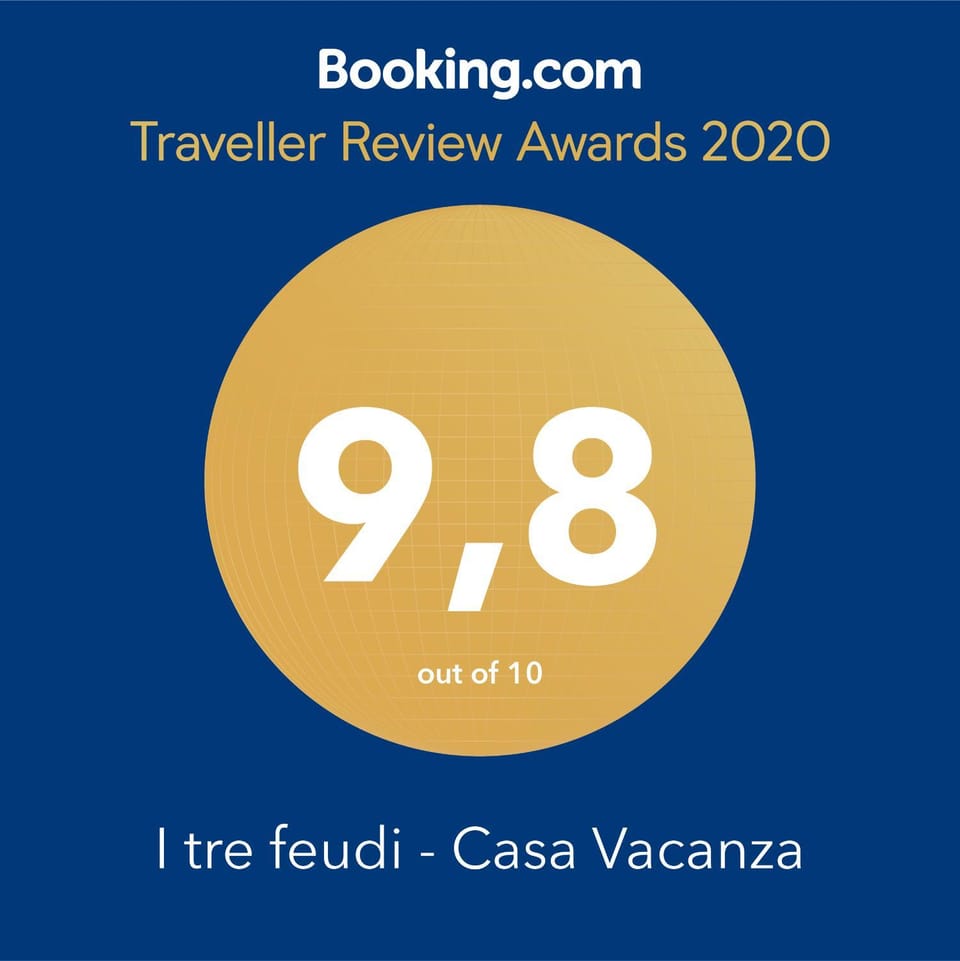 I tre feudi - Casa Vacanza Apartment in Province of Taranto