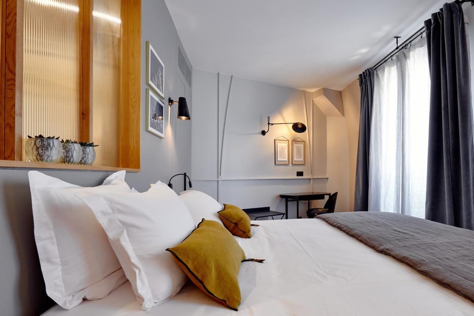 Tinah Paris, Réaumur - Montorgeuil Hotel in Paris