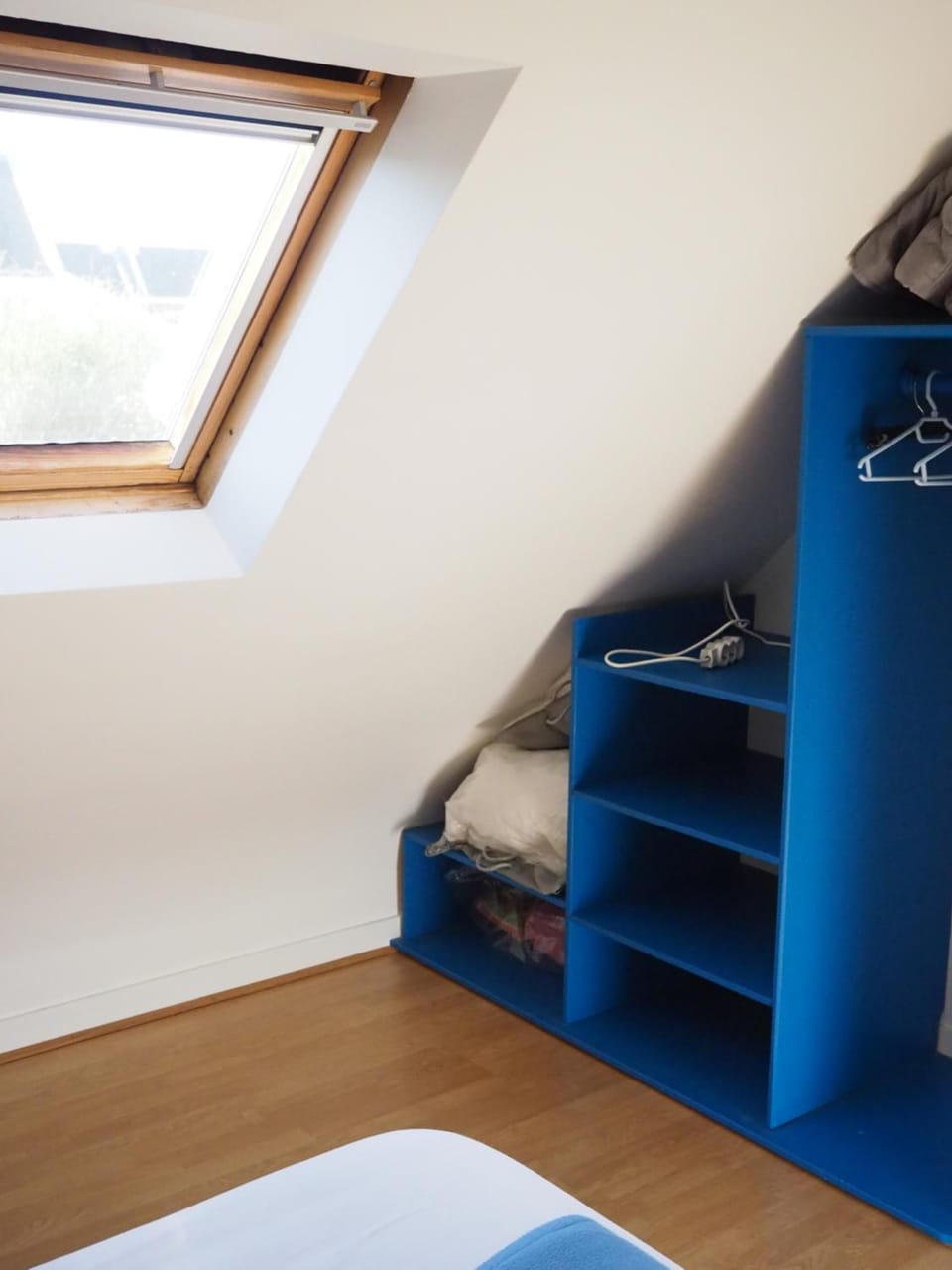 storage