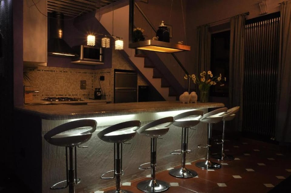 The Black Sheep B&B Bed and Breakfast in Florence