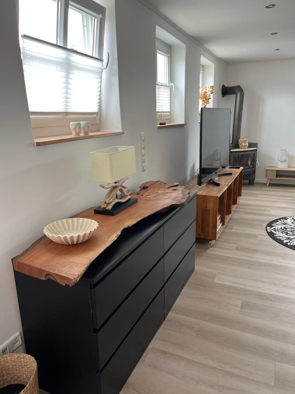 Hof Busen Farm Haus Apartment in Mönchengladbach