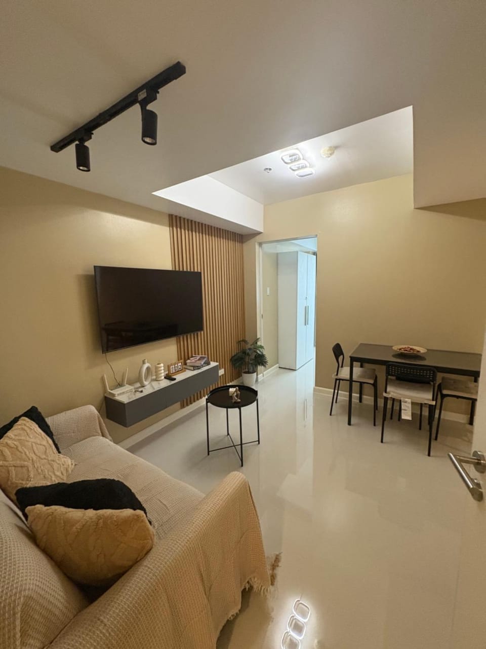 AZURE URBAN RESORT RESIDENCE R&C - Parañaque Apartment in Paranaque