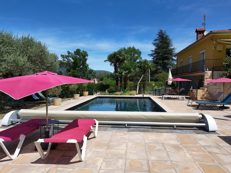 VILLA ROMAGA House in Vernet-les-Bains