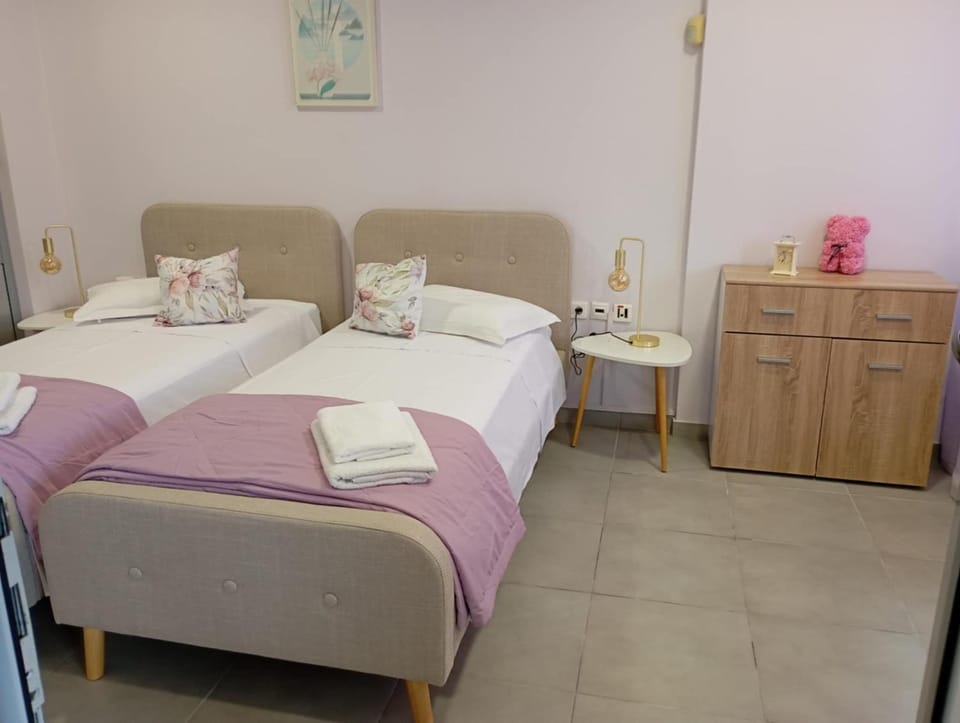 Cozy apartment near to the airport Apartment in East Attica Regional Unit, Greece