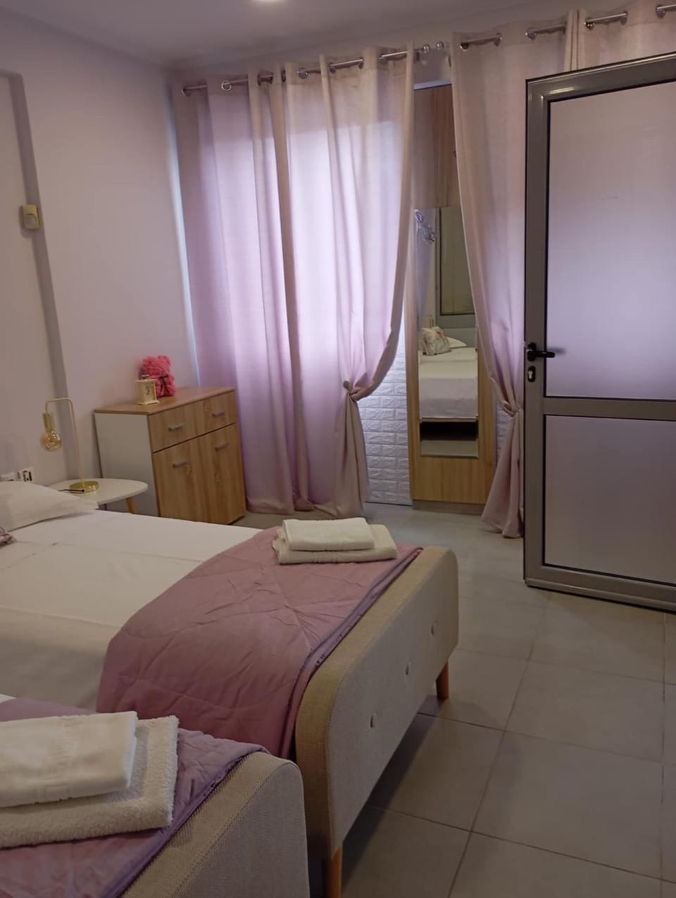 Cozy apartment near to the airport Apartment in East Attica Regional Unit, Greece