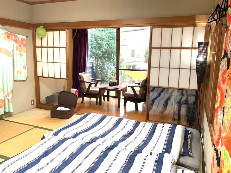 Koto House Vacation rental in Chiba Prefecture