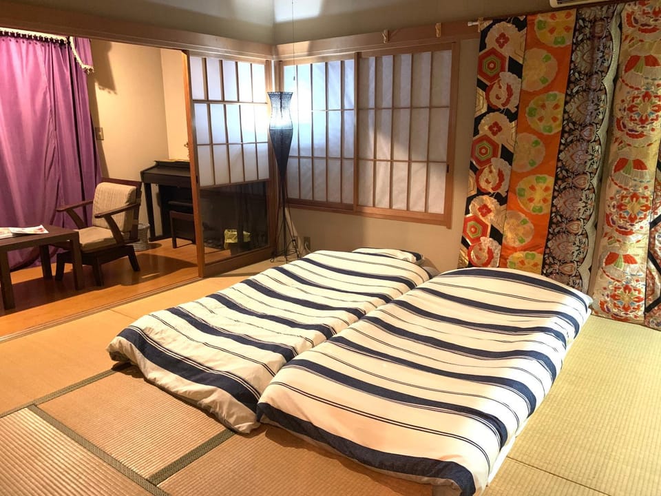 Koto House Vacation rental in Chiba Prefecture