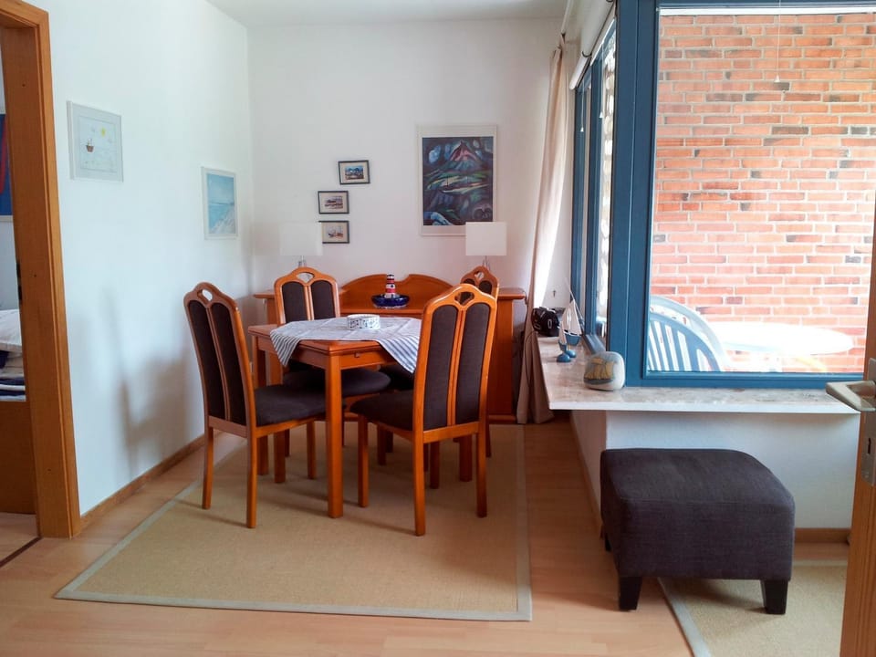 Freese Apartment in Eckernförde