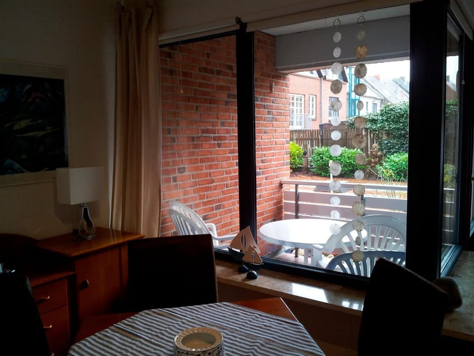 Freese Apartment in Eckernförde